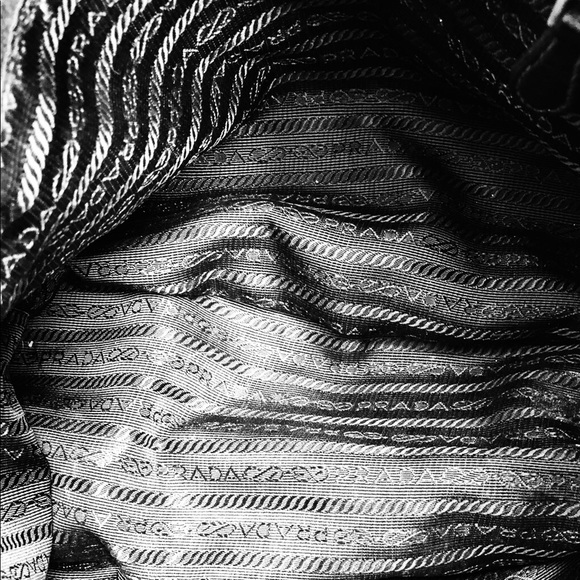 Prada quilted Handbag - Picture 8 of 8